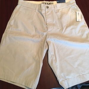 Old Navy Men shorts
